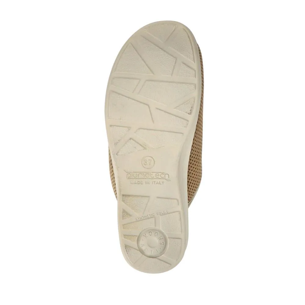 Lightweight Self-Moulding Mules - FLY41051 / 326 667