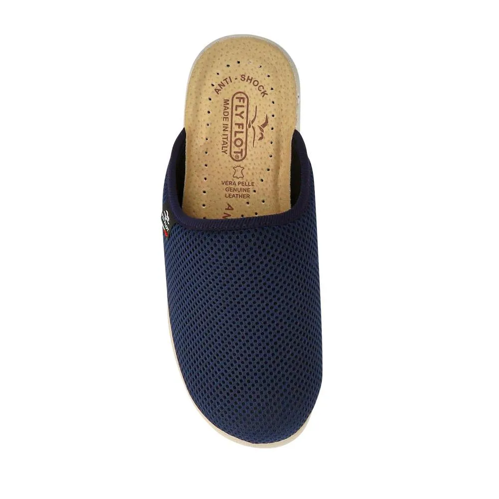 Lightweight Self-Moulding Mules - FLY41051 / 326 667
