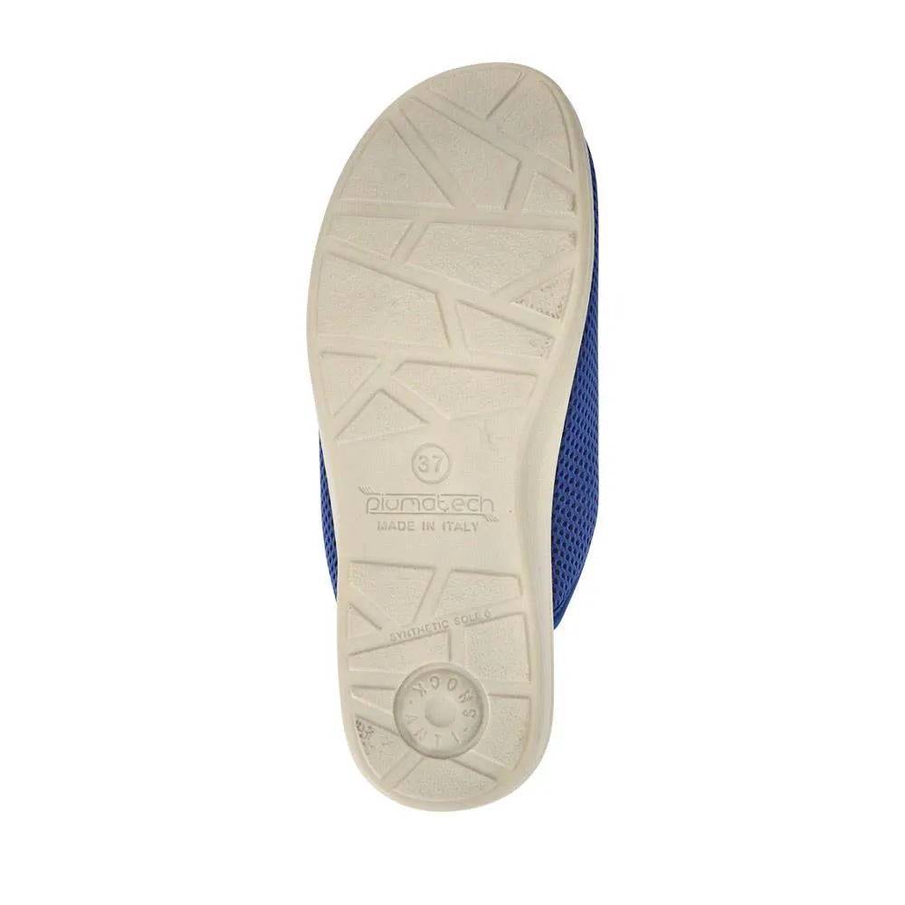 Lightweight Self-Moulding Mules - FLY41051 / 326 667