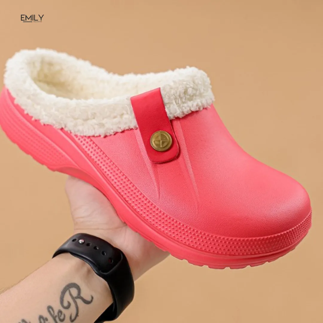 Lotte™ Cozy Winter Slippers