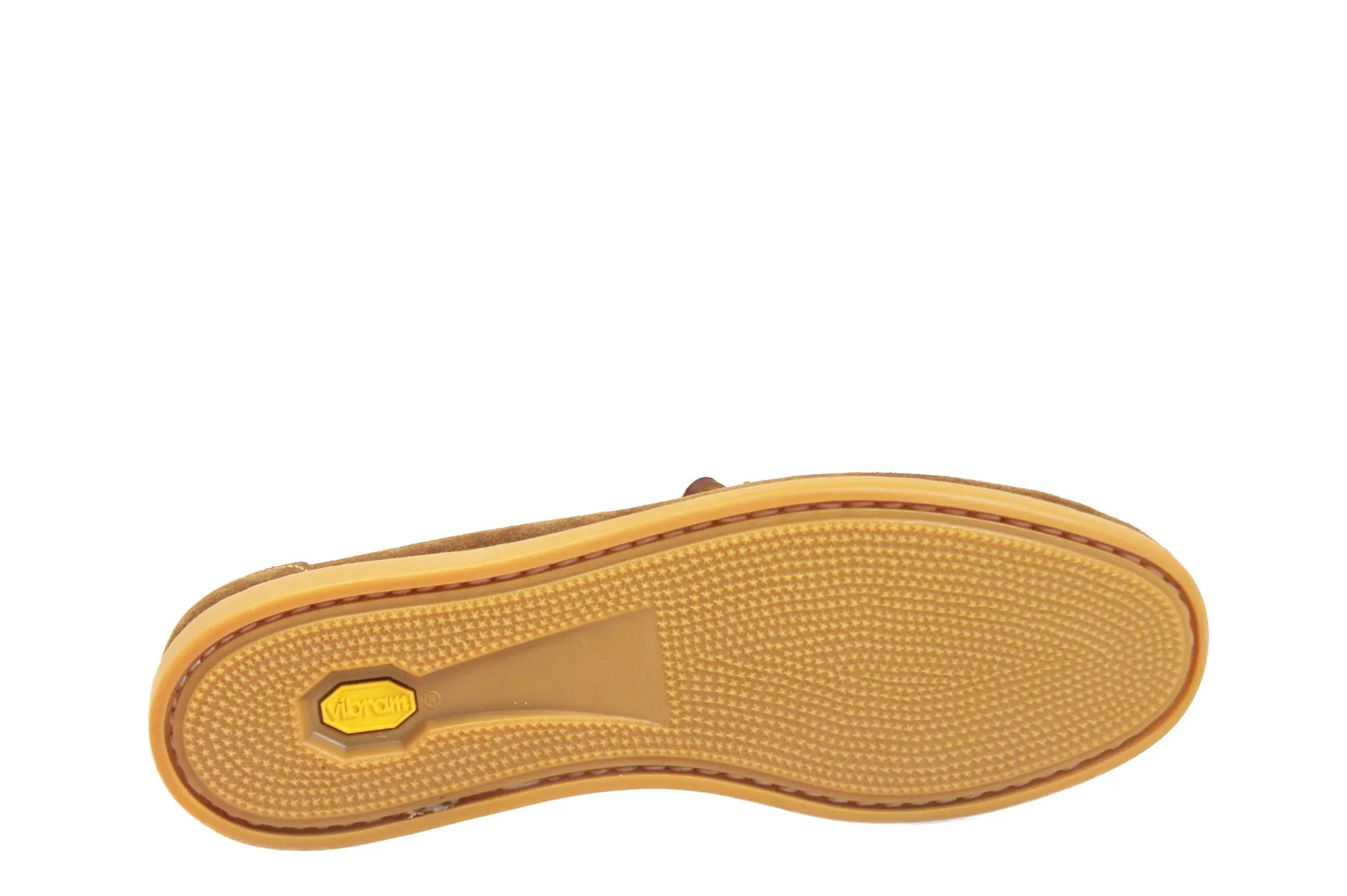 Men’s Encounter Mule: Toffee