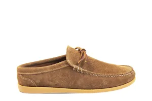 Men’s Encounter Mule: Toffee