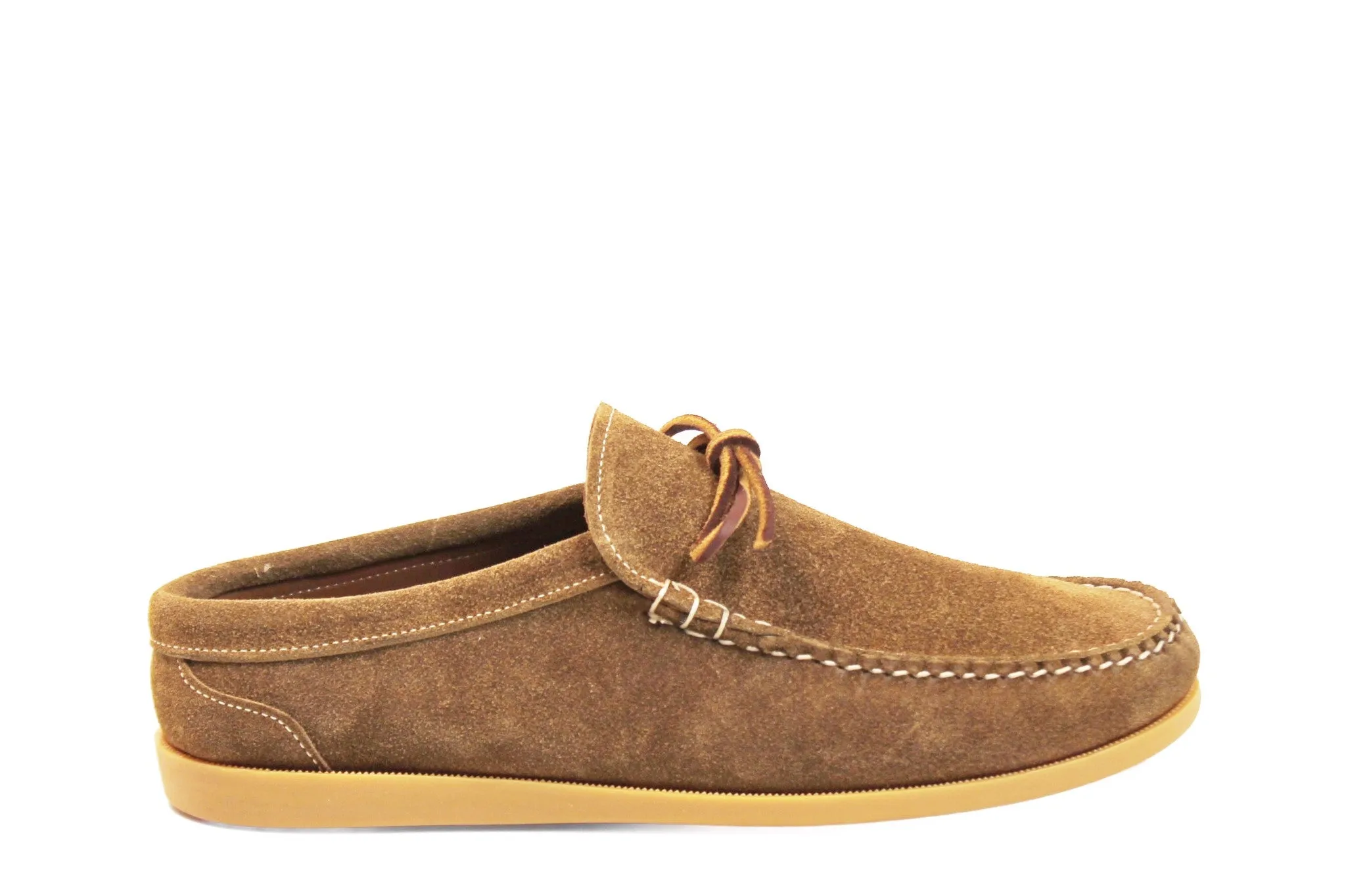 Men’s Encounter Mule: Toffee