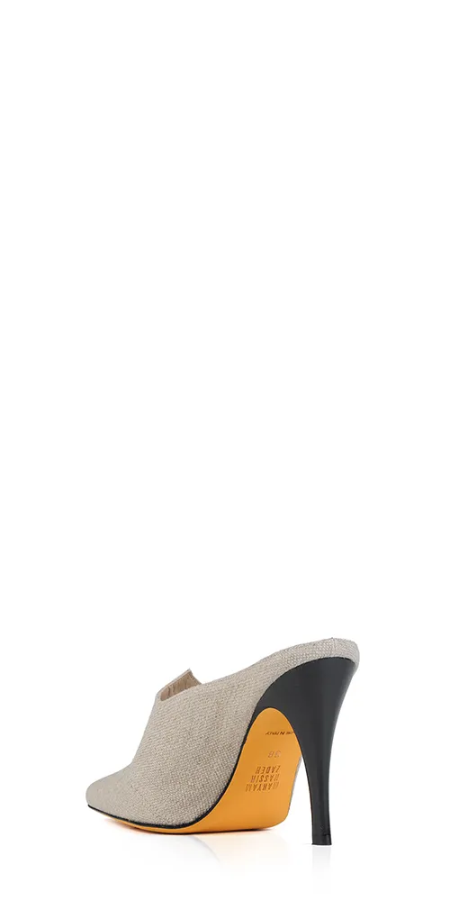 Moira Mules
