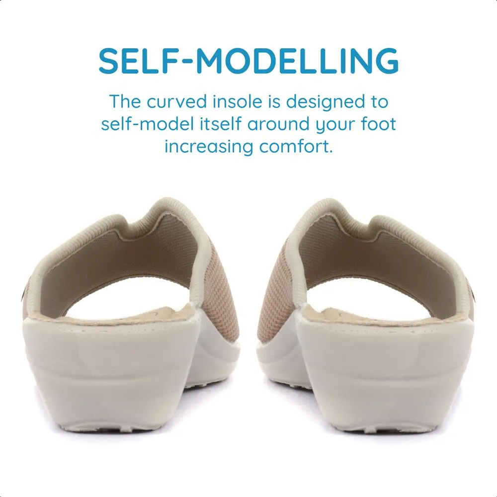 Mule Sandals - FLY27046 / 312 281