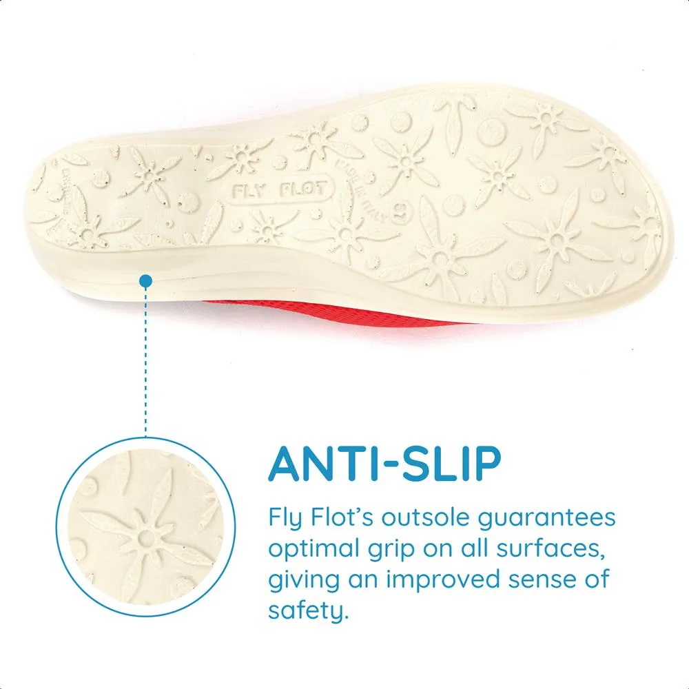Mule Sandals - FLY27046 / 312 281