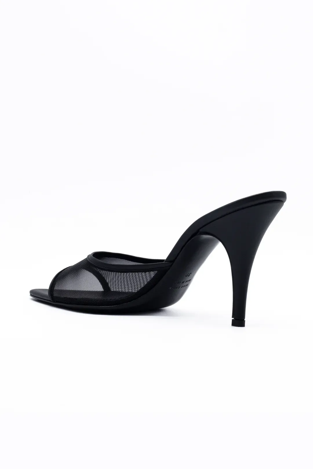 Mules Honorine
