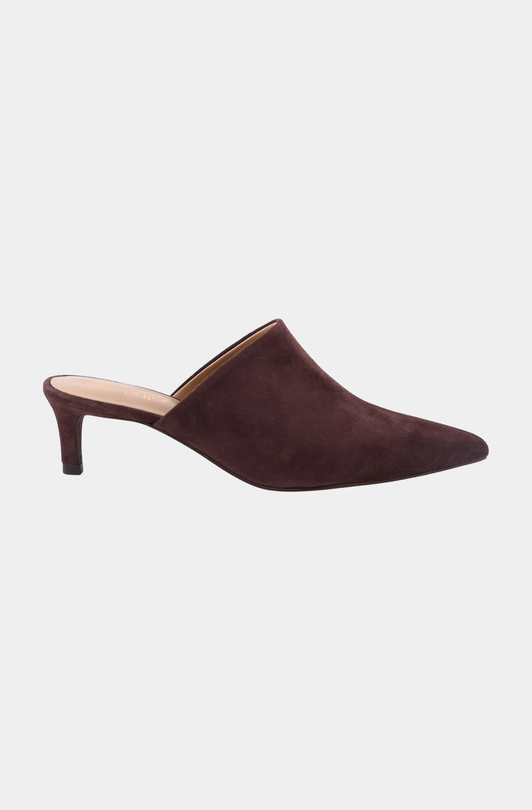 Obsession Mule