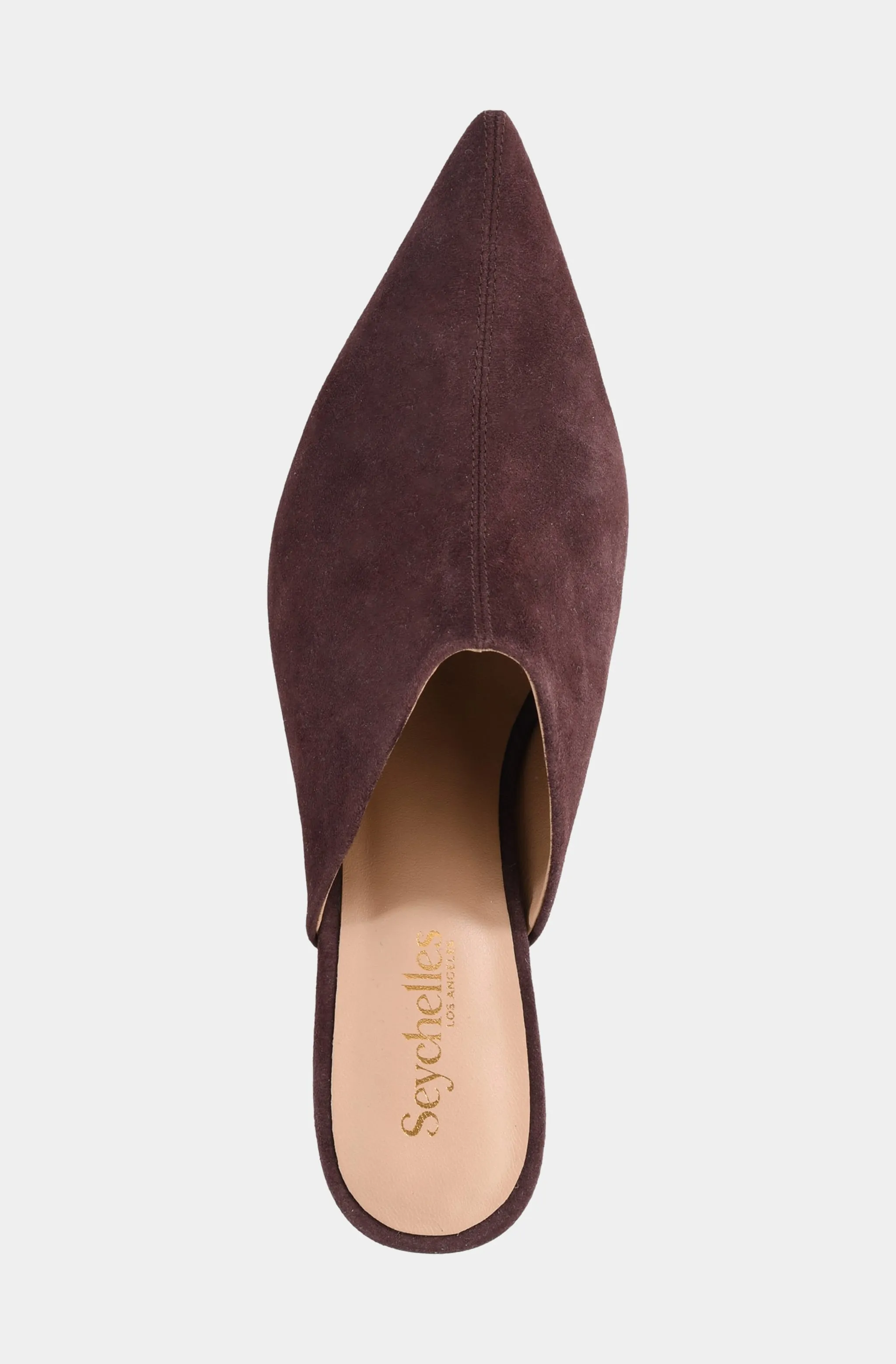 Obsession Mule