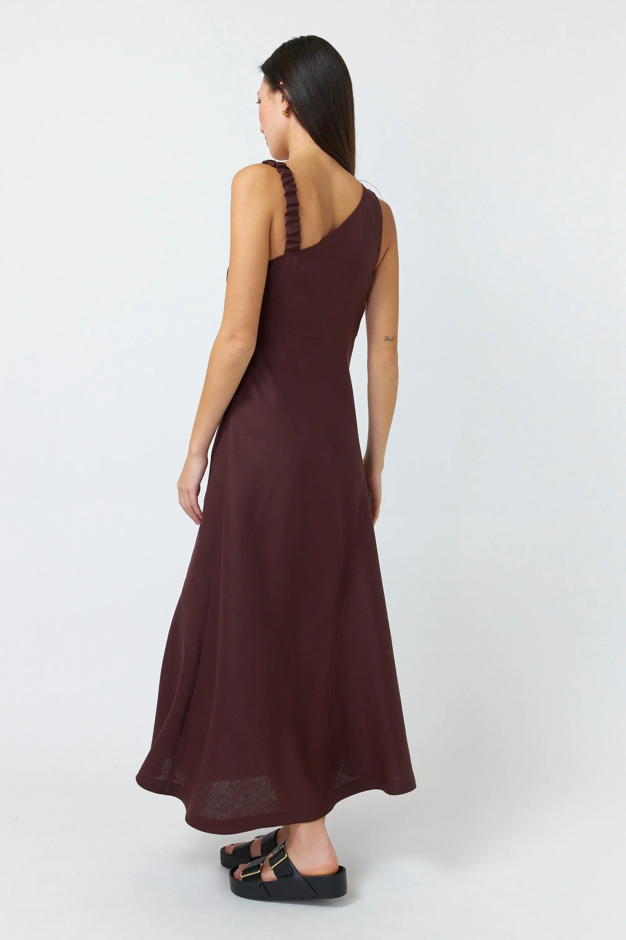 Odele dress