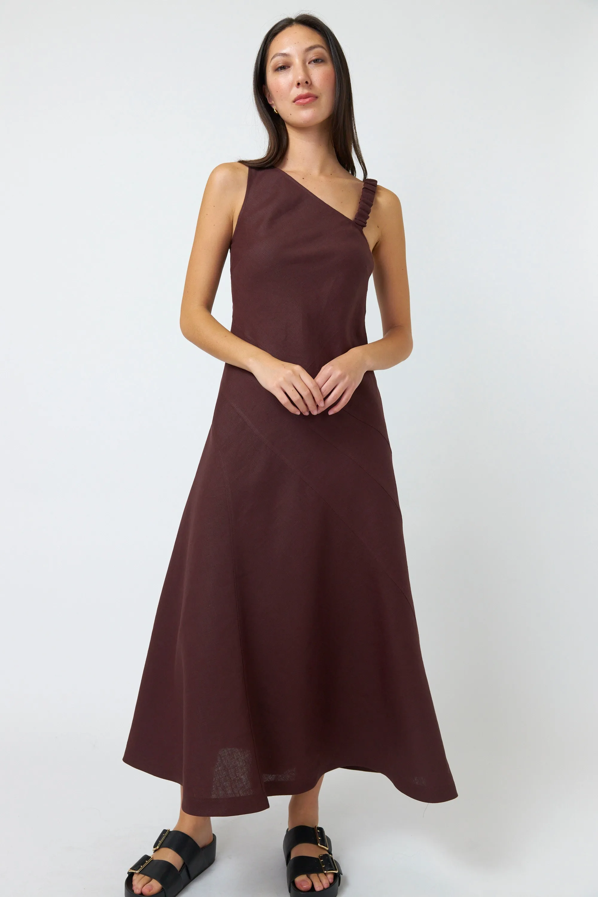 Odele dress