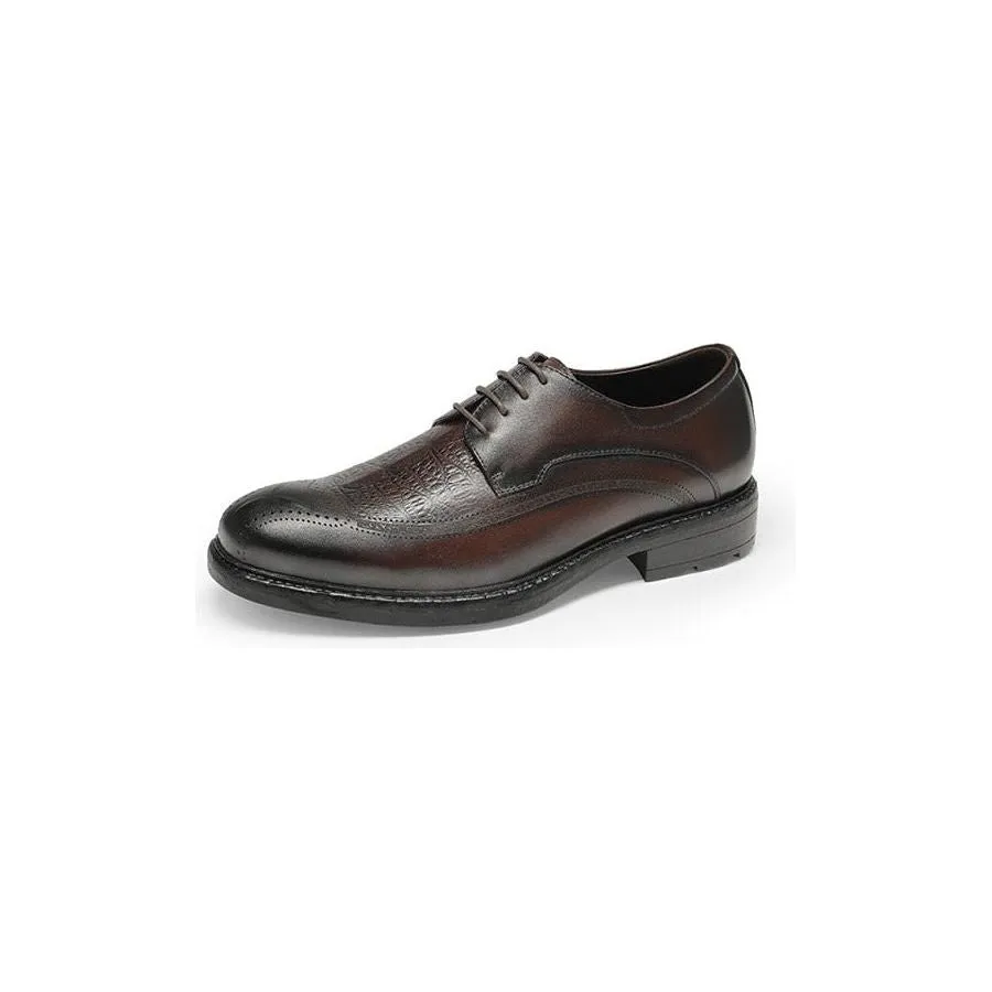 Ostranuxe Formal Brogues