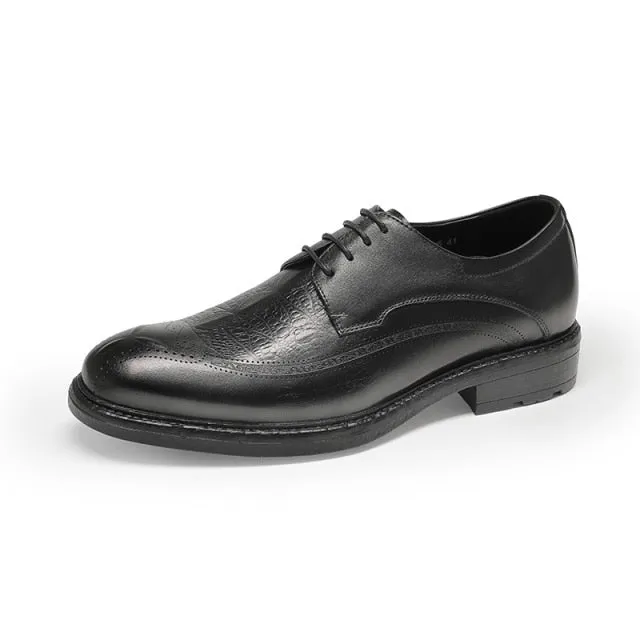 Ostranuxe Formal Brogues