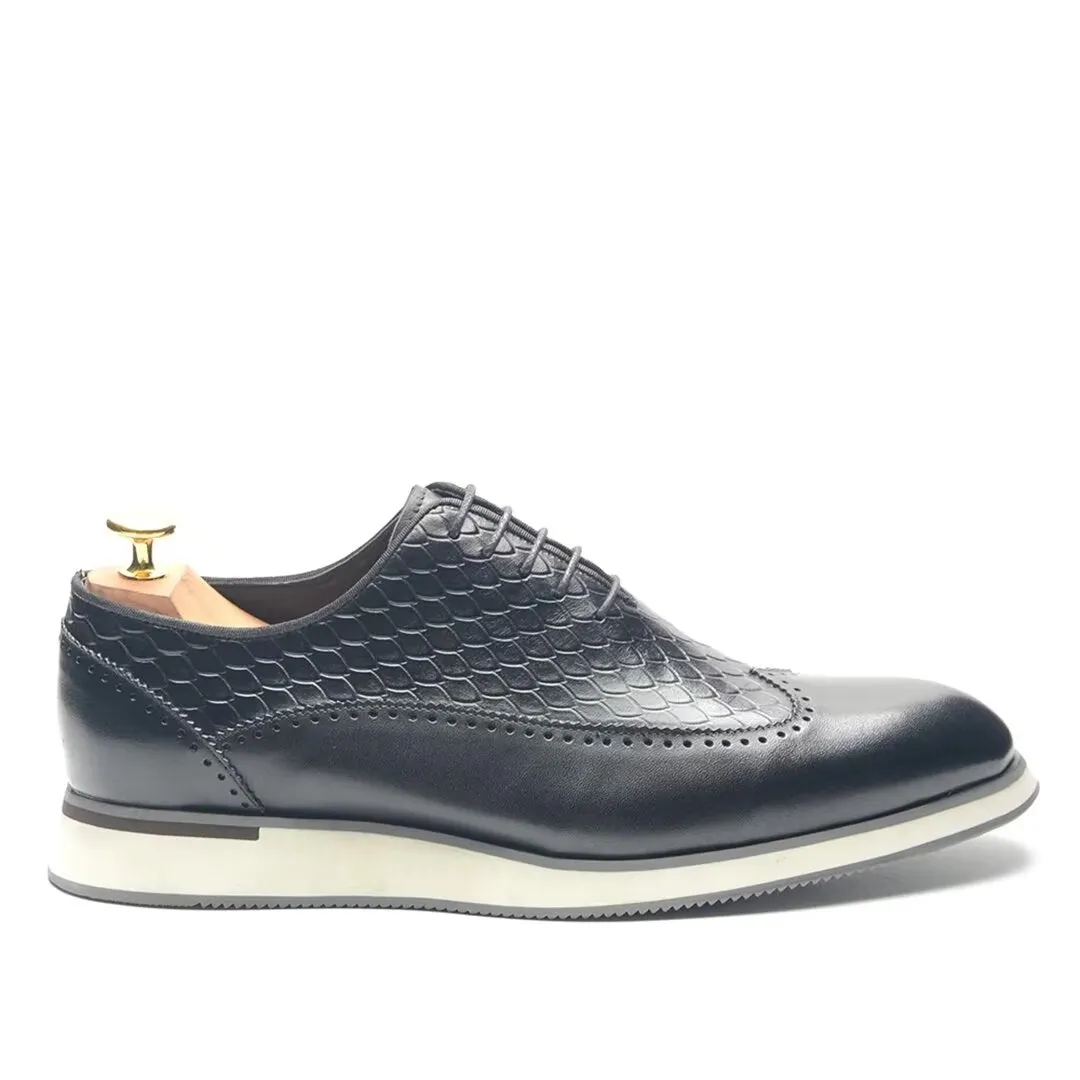 Ostranuxe Serpatura Office Brogues