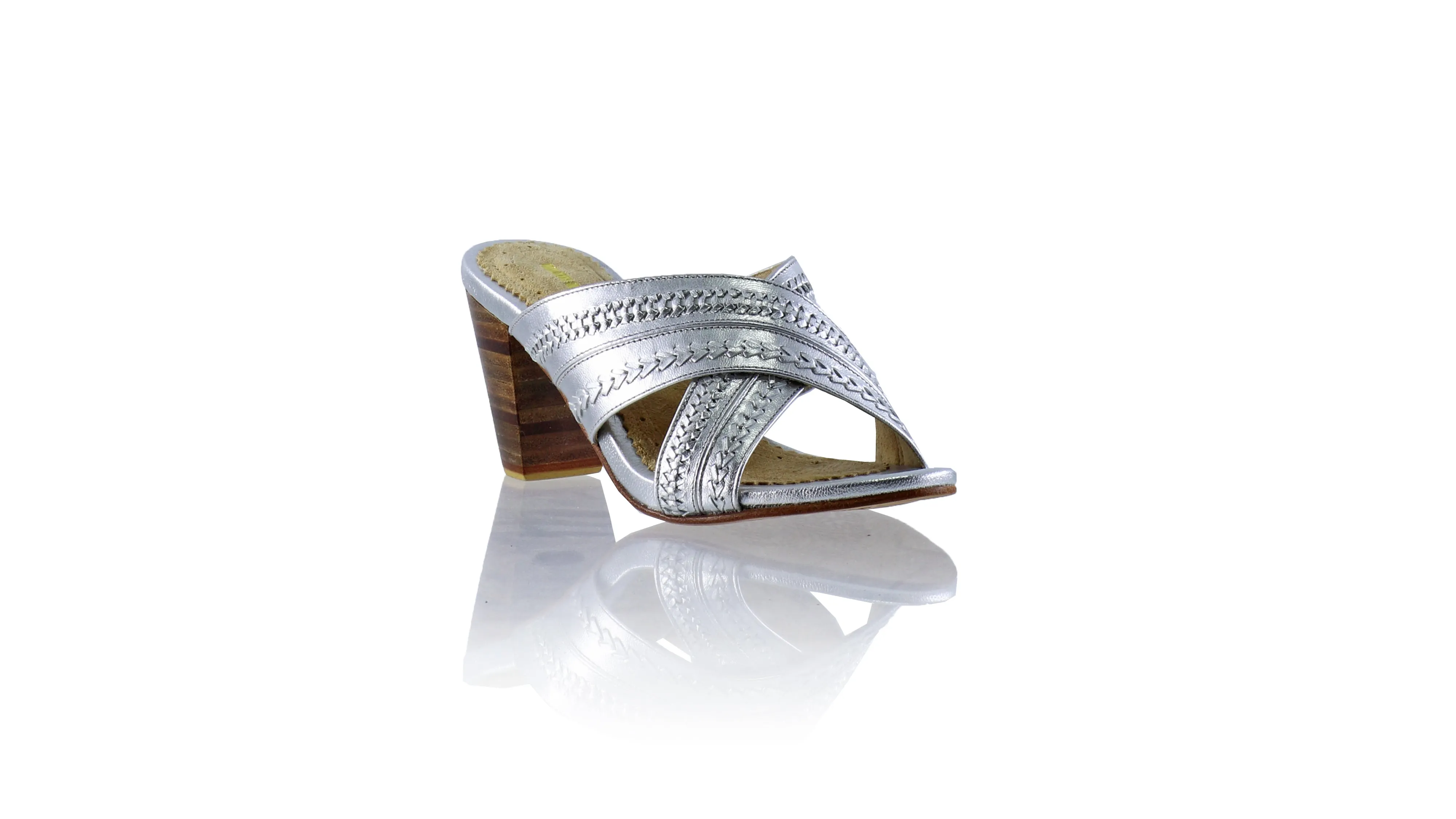 Paramita 70mm WH - Silver