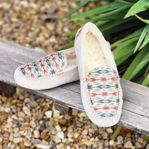 Pendleton Sand Wyeth Trail Slipper