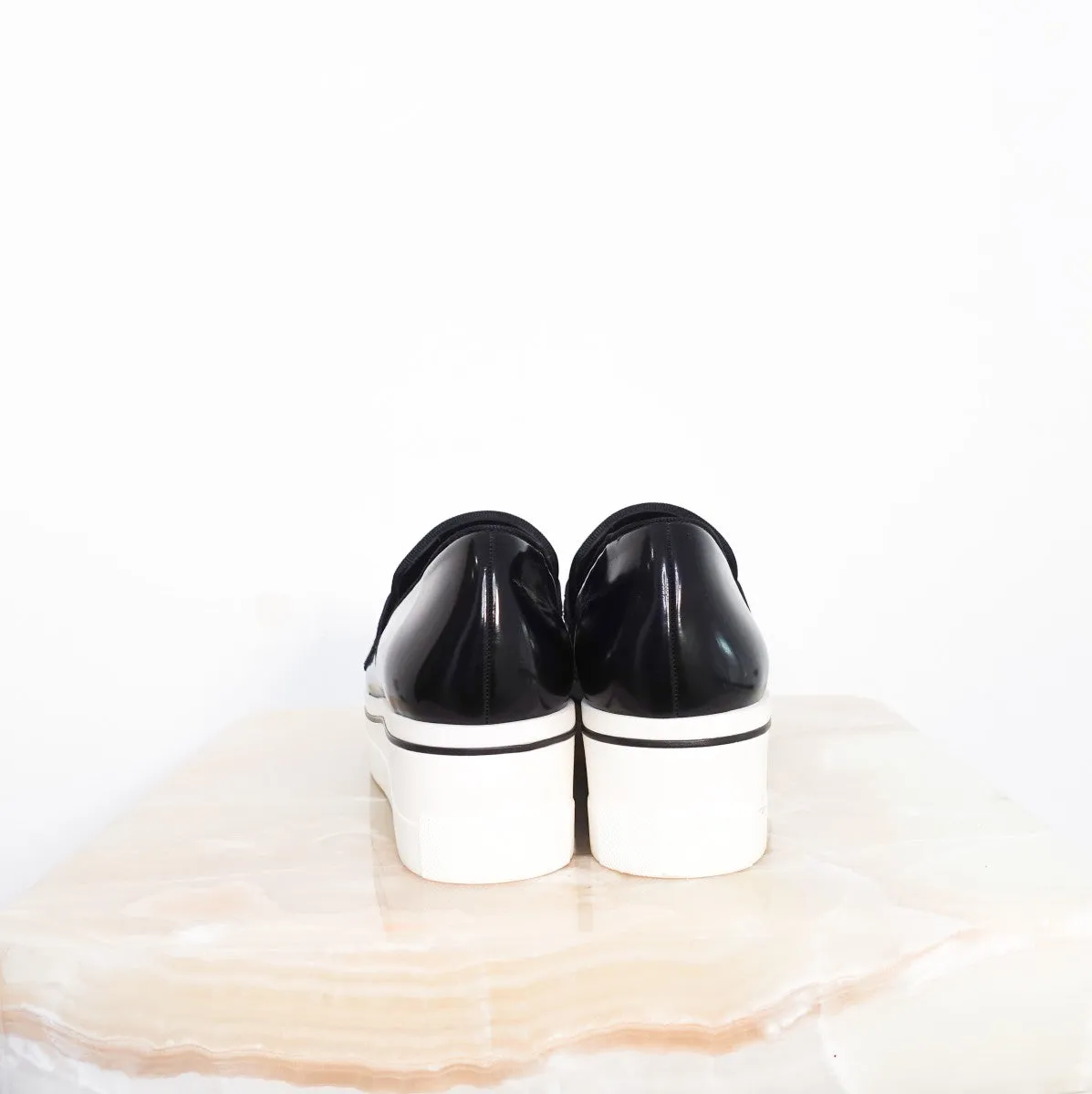 Platform brogues RRP £300