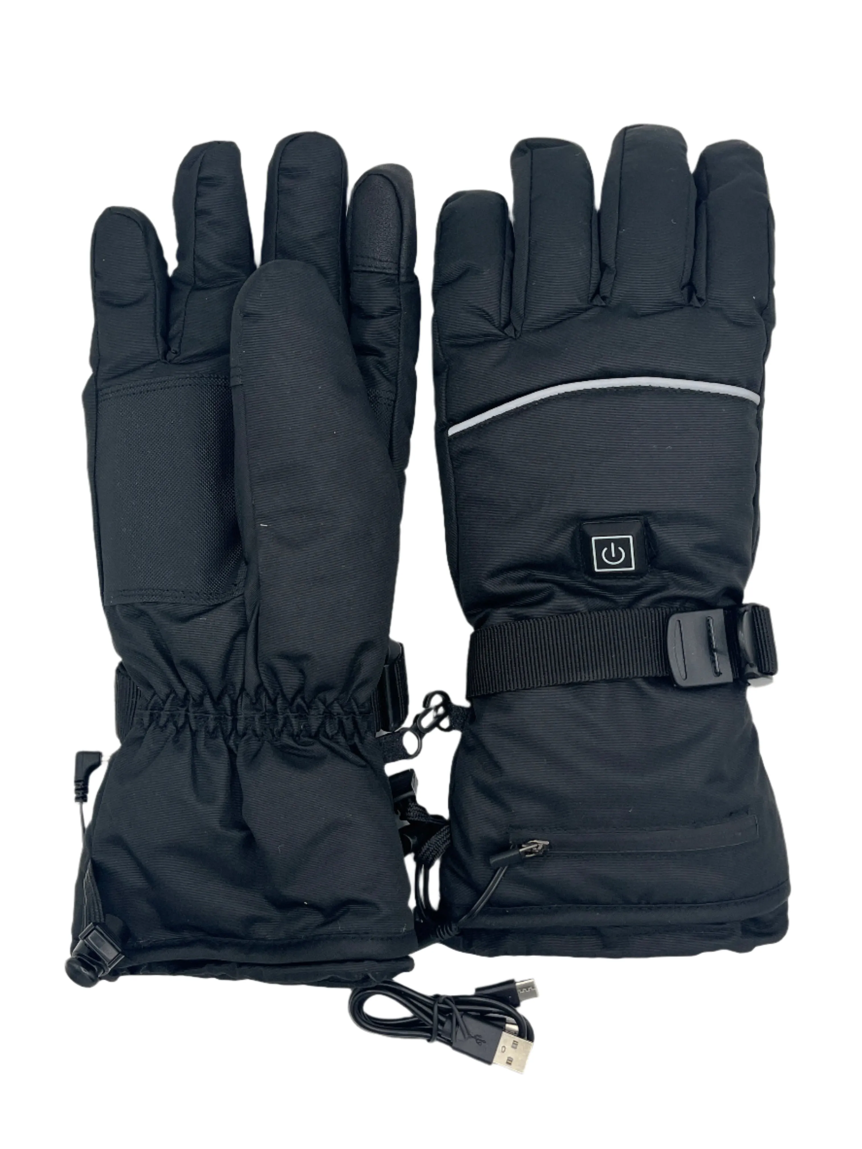 Polyheat Electric Heated Gloves