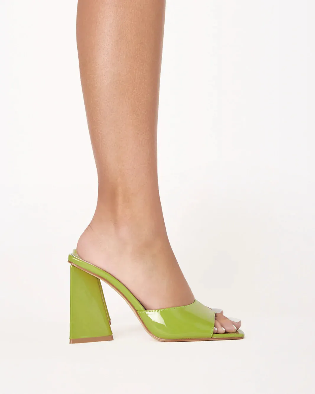 Quinn Mule