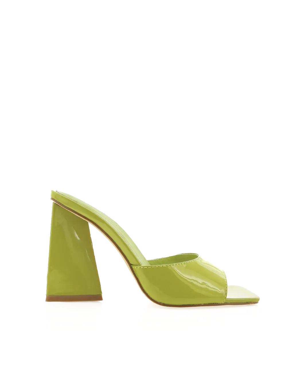 Quinn Mule