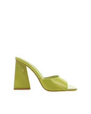 Quinn Mule