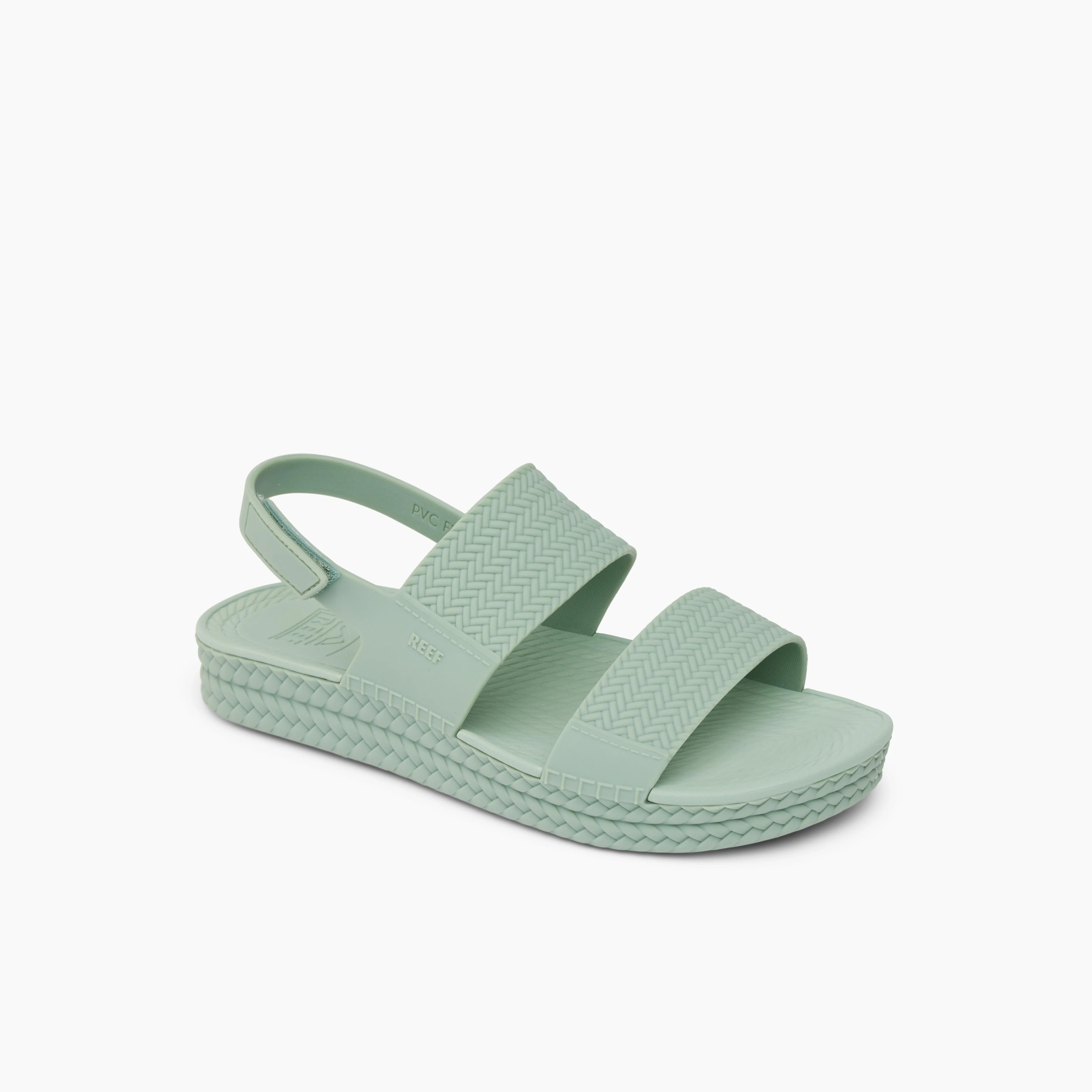 Reef  Women's Reef Water Vista Green M