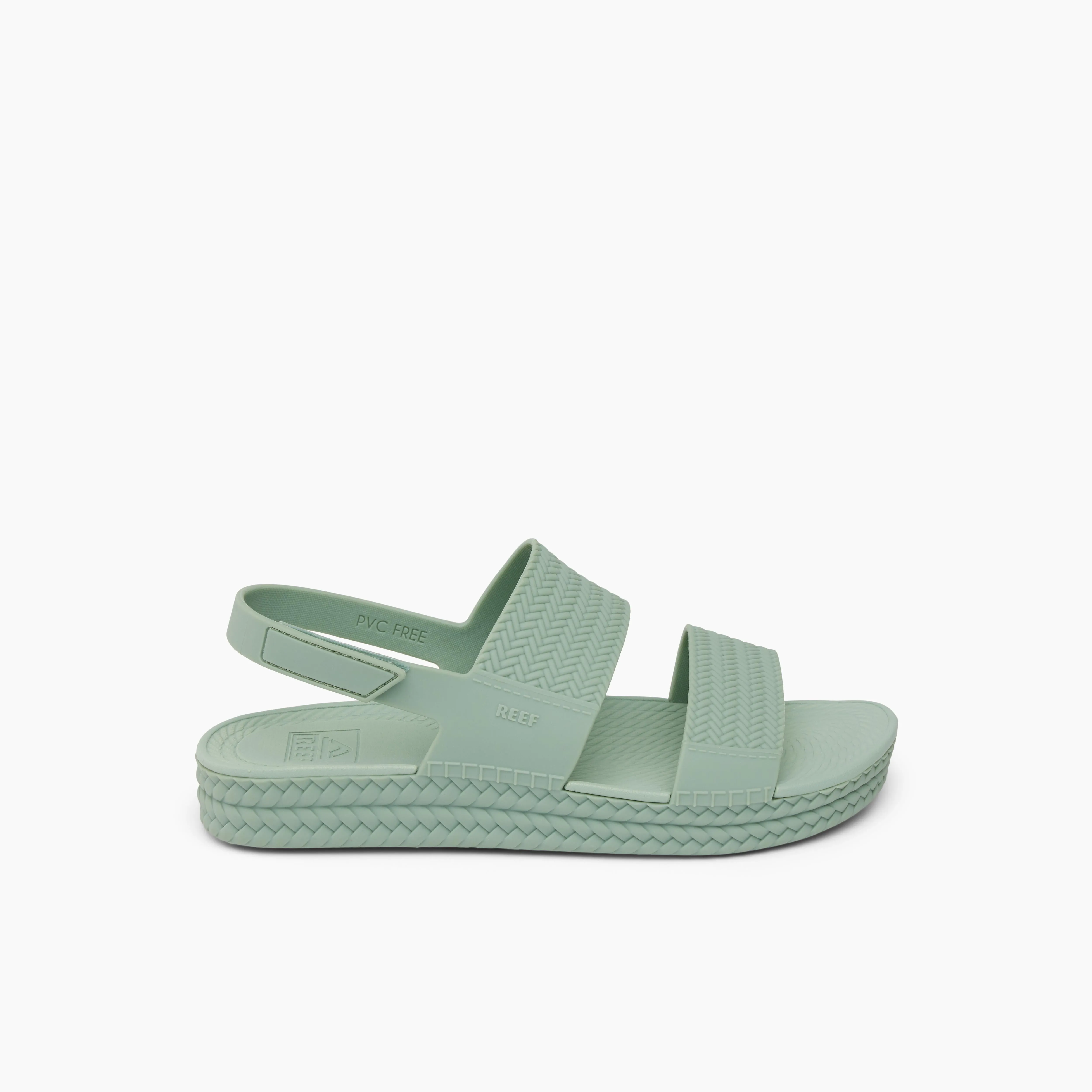Reef  Women's Reef Water Vista Green M