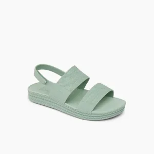 Reef  Women's Reef Water Vista Green M