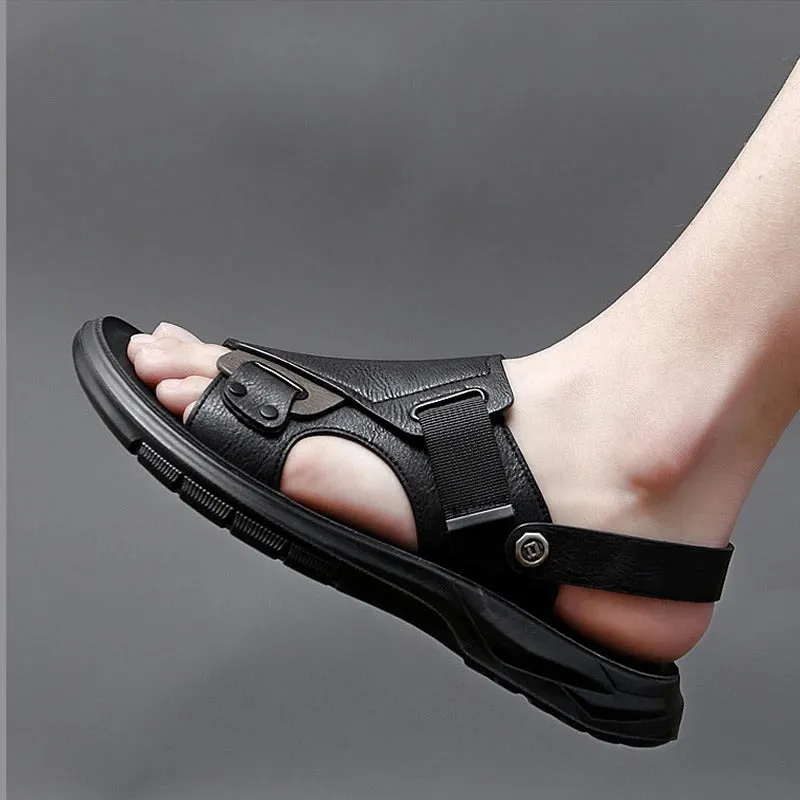 Romeo Flat Sandals for Men