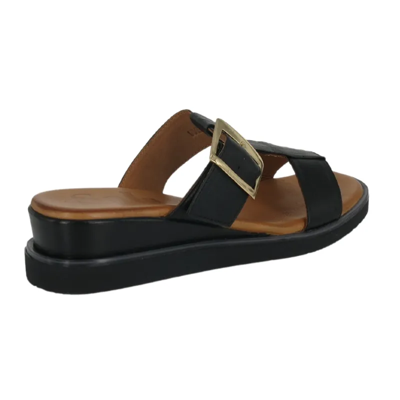 SALA Web - Black