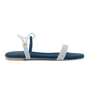 Seagreen Fancy Sandal FN5916