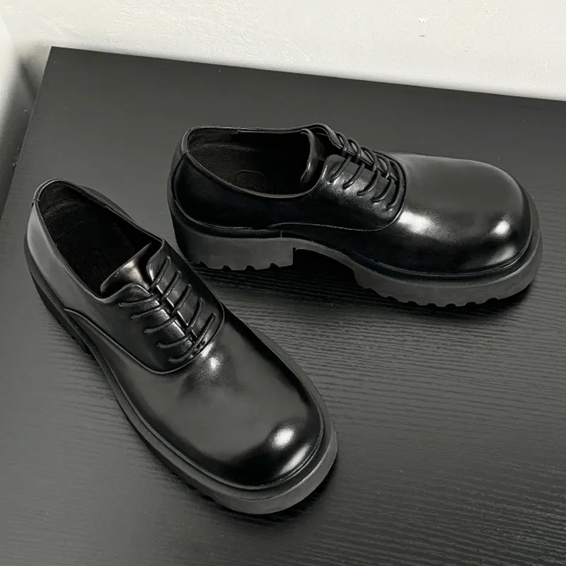 Serpatura Casual Brogues