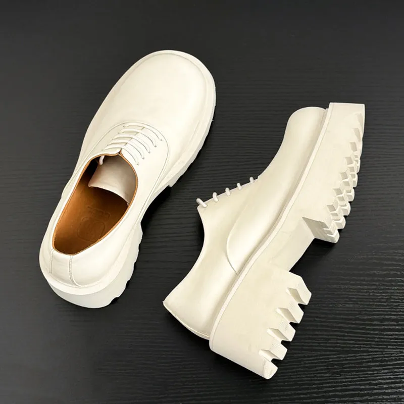 Serpatura Casual Brogues
