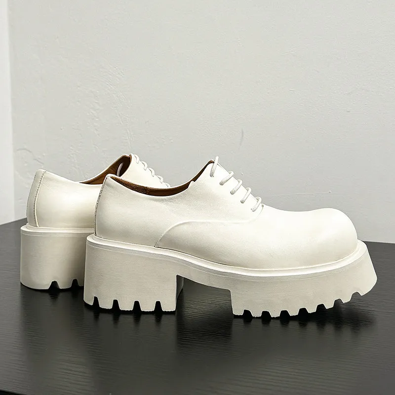 Serpatura Casual Brogues