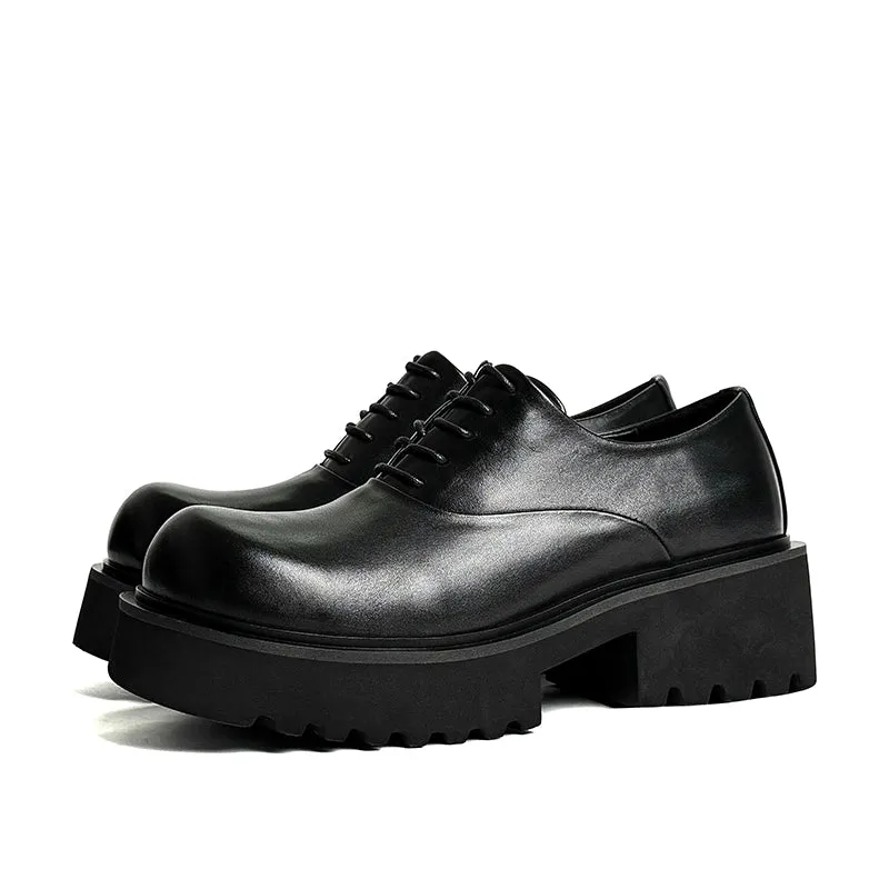 Serpatura Casual Brogues