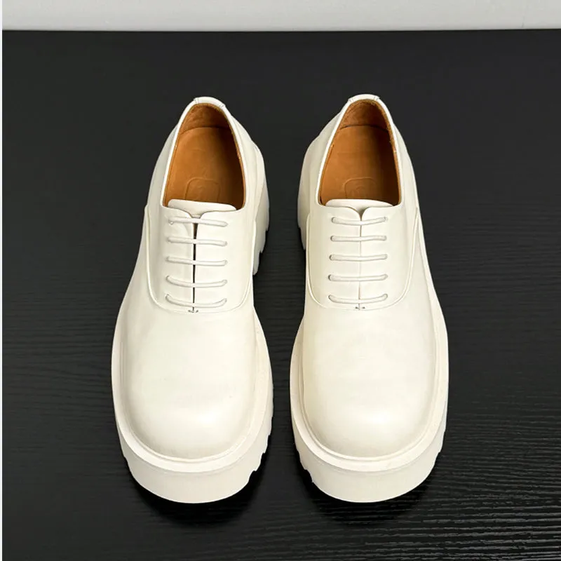 Serpatura Casual Brogues