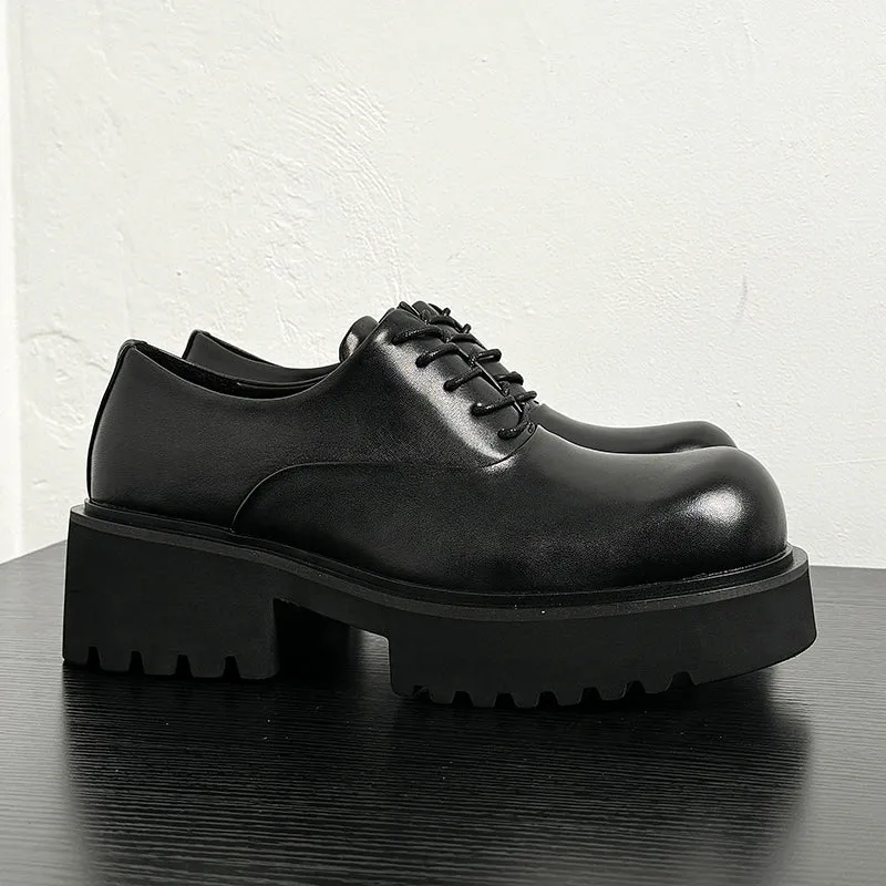 Serpatura Casual Brogues