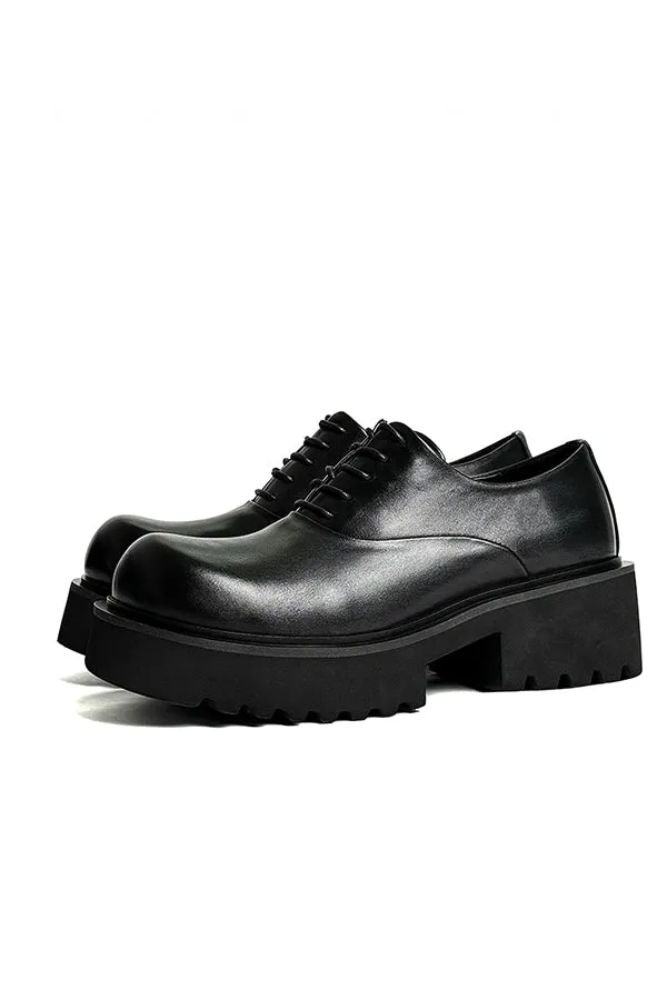 Serpatura Casual Brogues