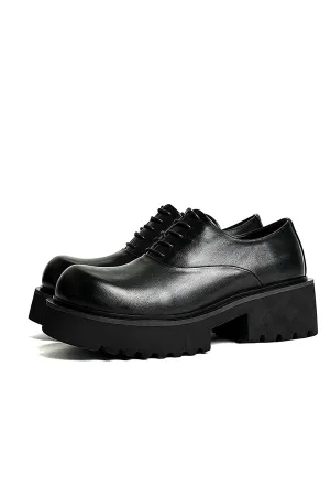 Serpatura Casual Brogues