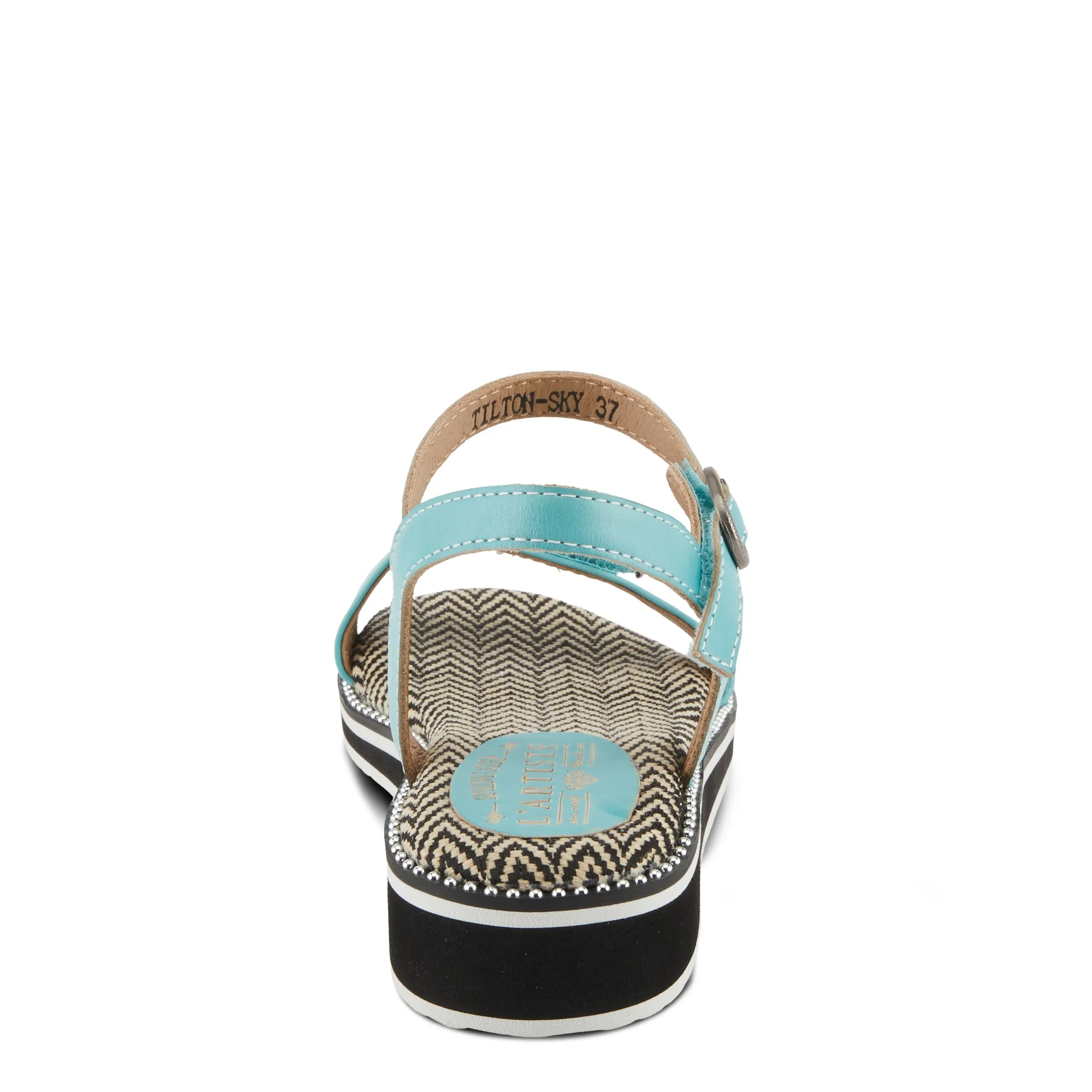 Spring Step Shoes L'Artiste Tilton Sandals