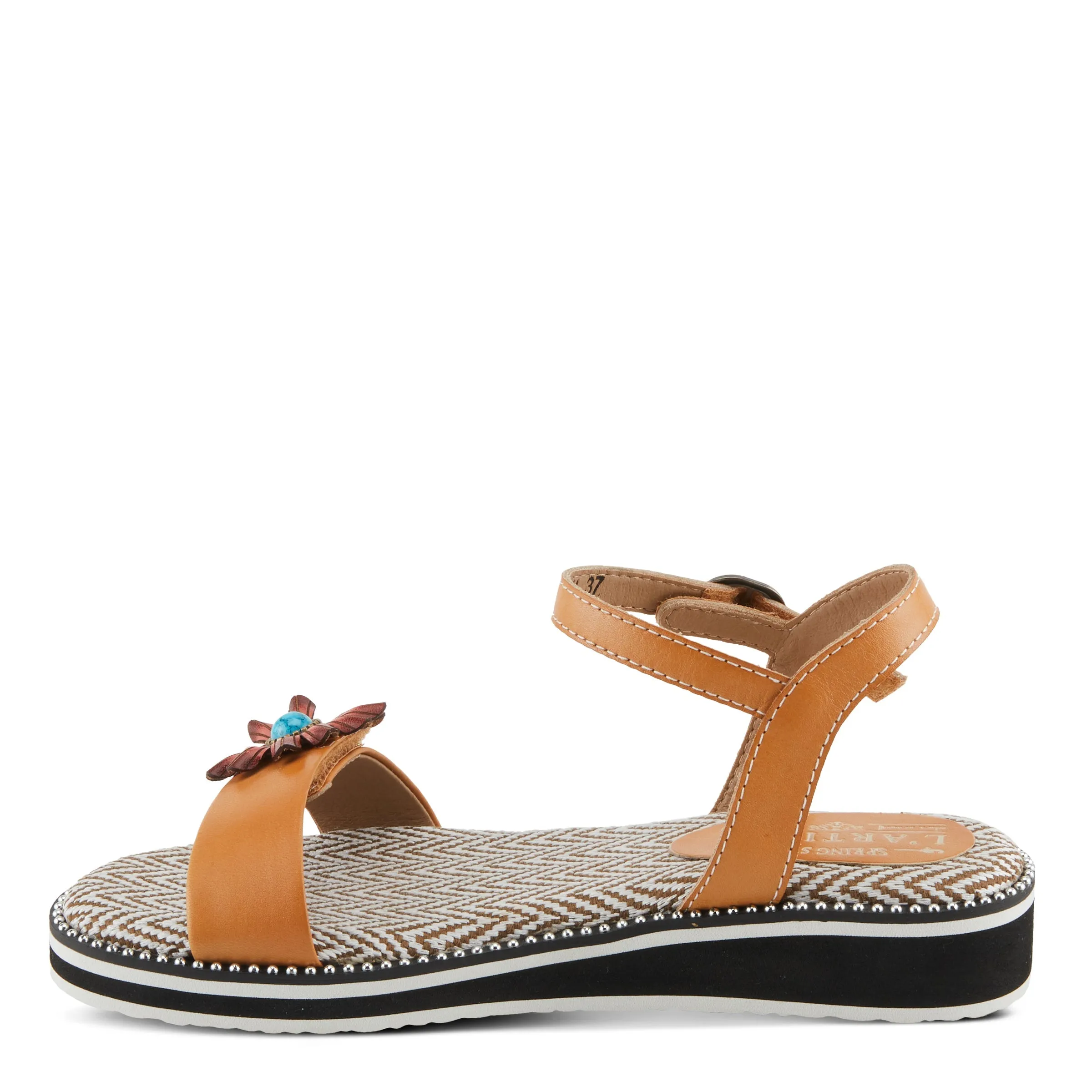 Spring Step Shoes L'Artiste Tilton Sandals