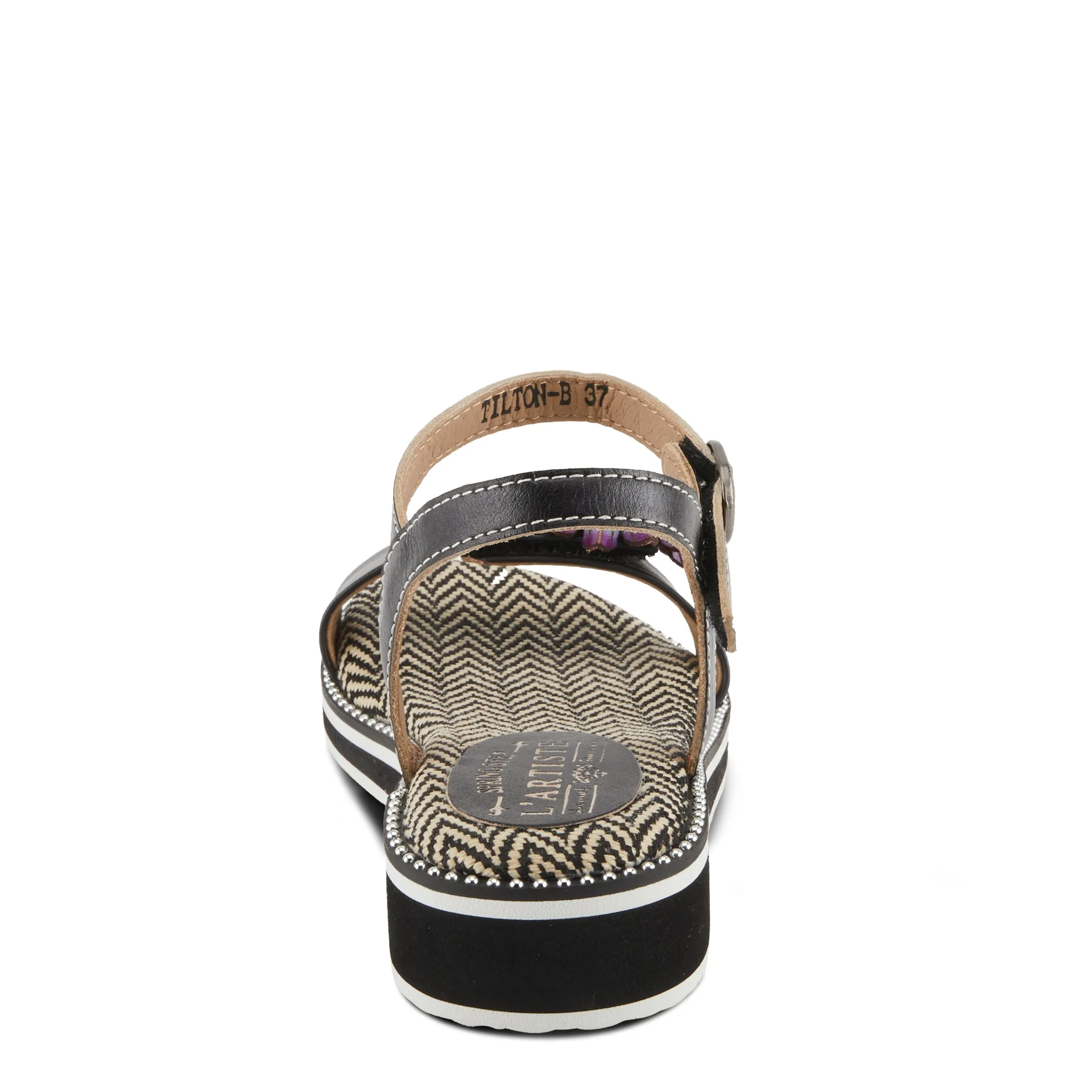 Spring Step Shoes L'Artiste Tilton Sandals