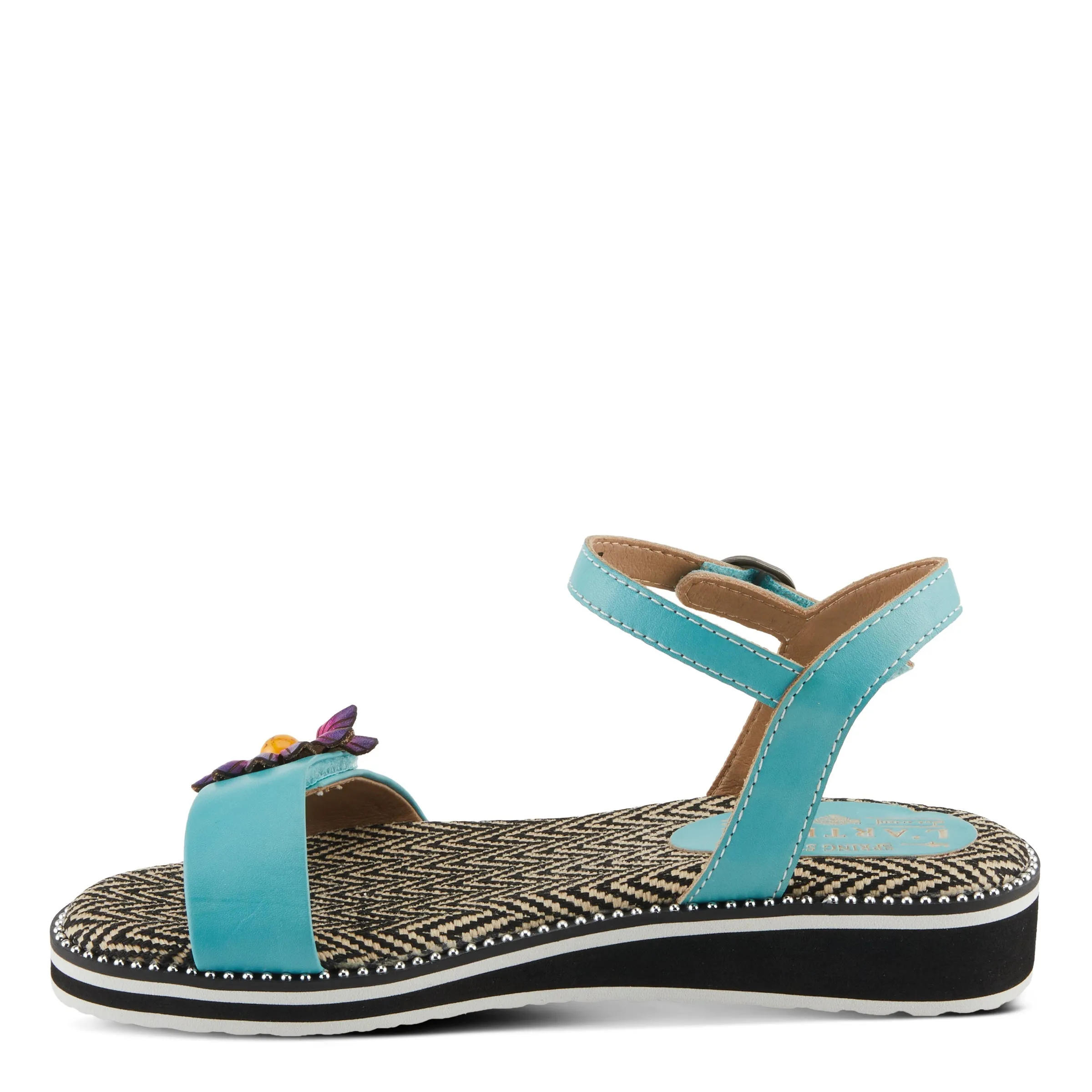 Spring Step Shoes L'Artiste Tilton Sandals