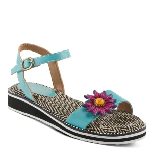 Spring Step Shoes L'Artiste Tilton Sandals