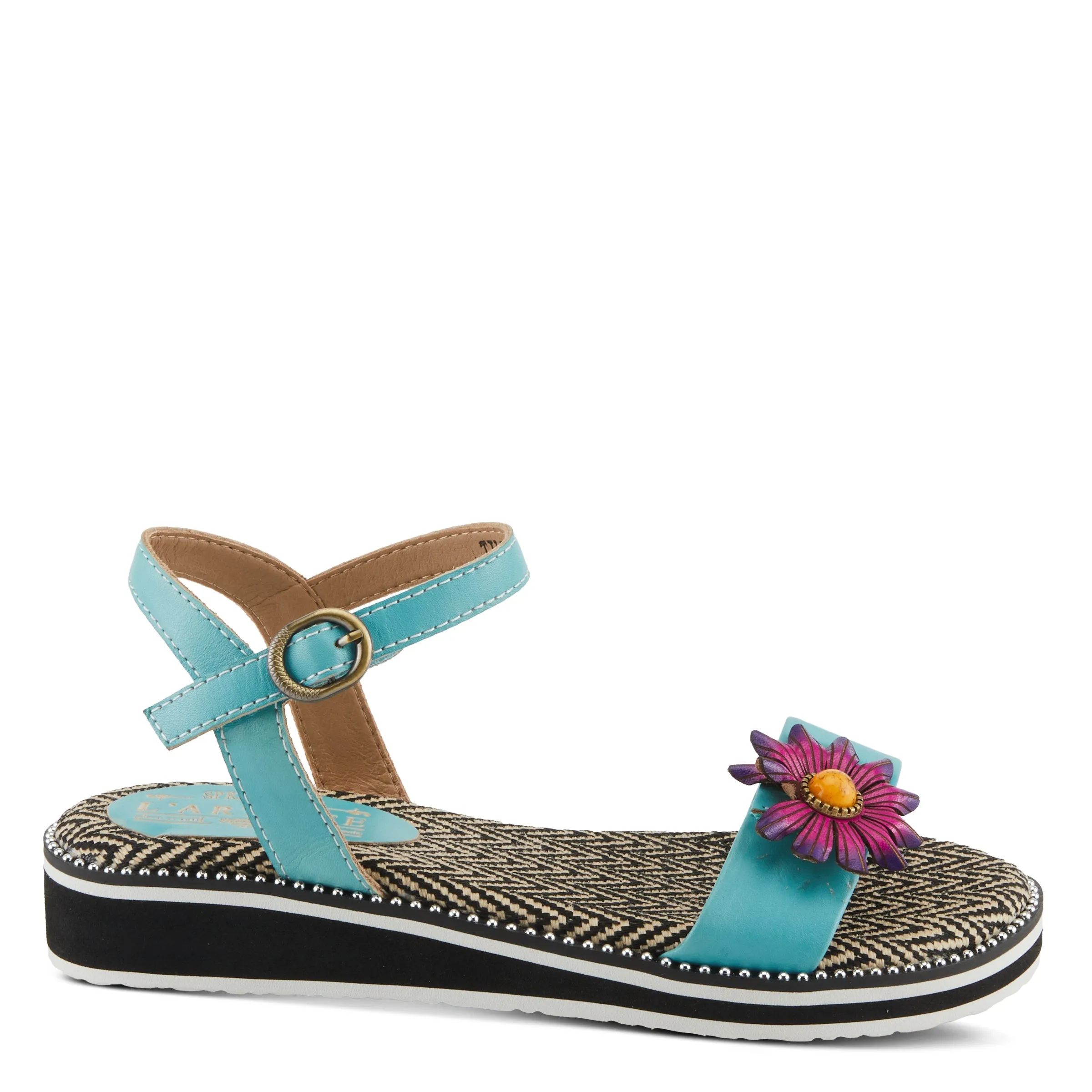 Spring Step Shoes L'Artiste Tilton Sandals