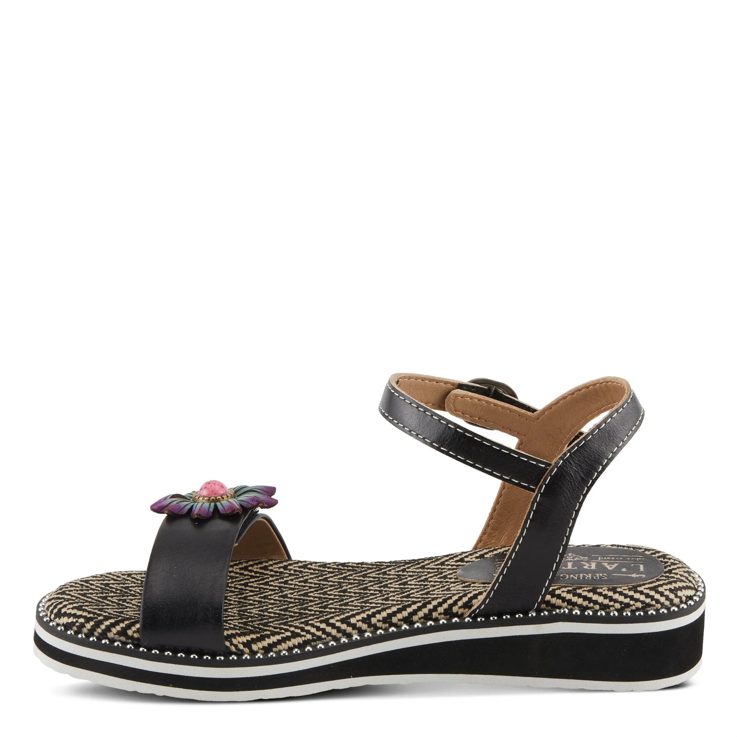 Spring Step Shoes L'Artiste Tilton Sandals