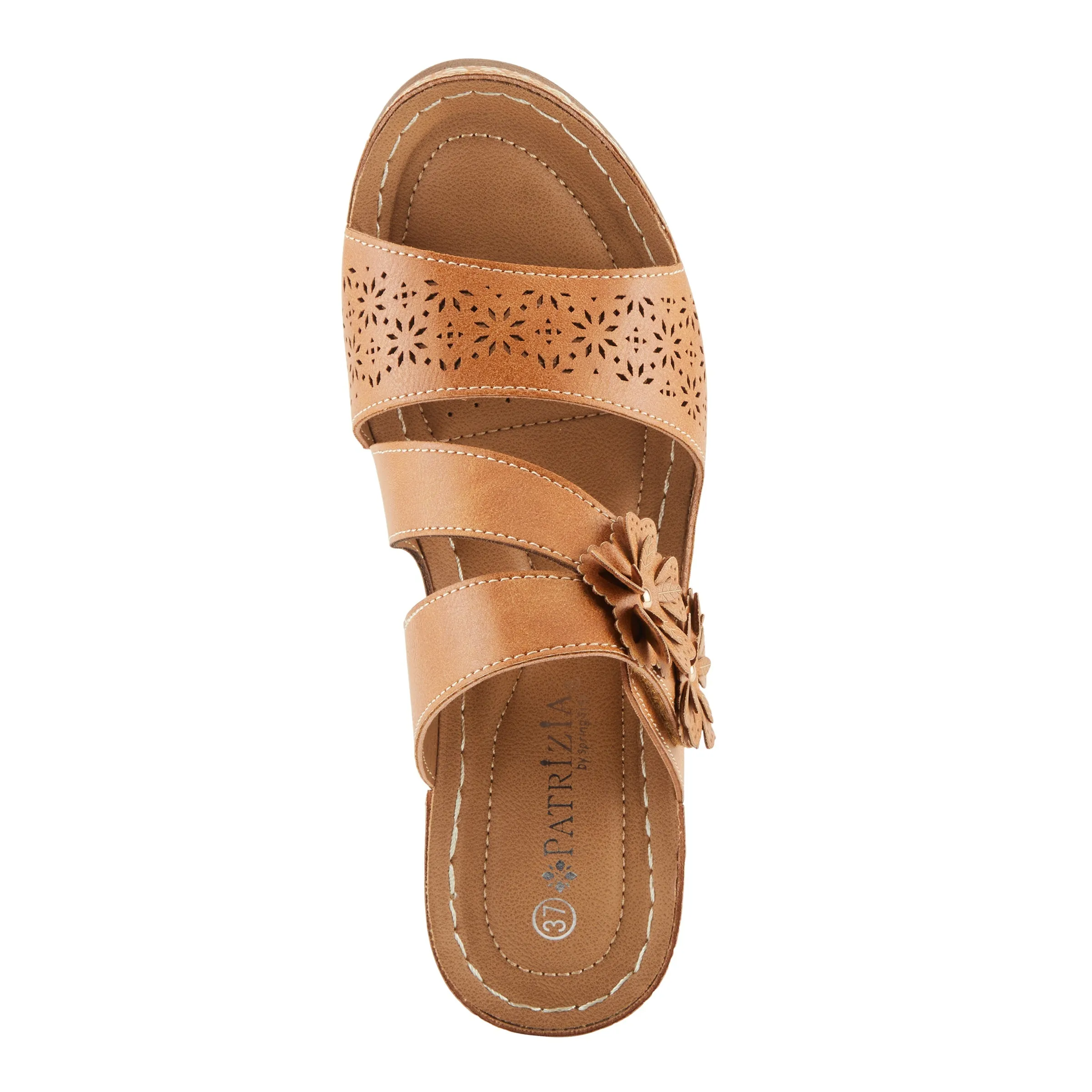 Spring Step Shoes Patrizia Lolly Sandals