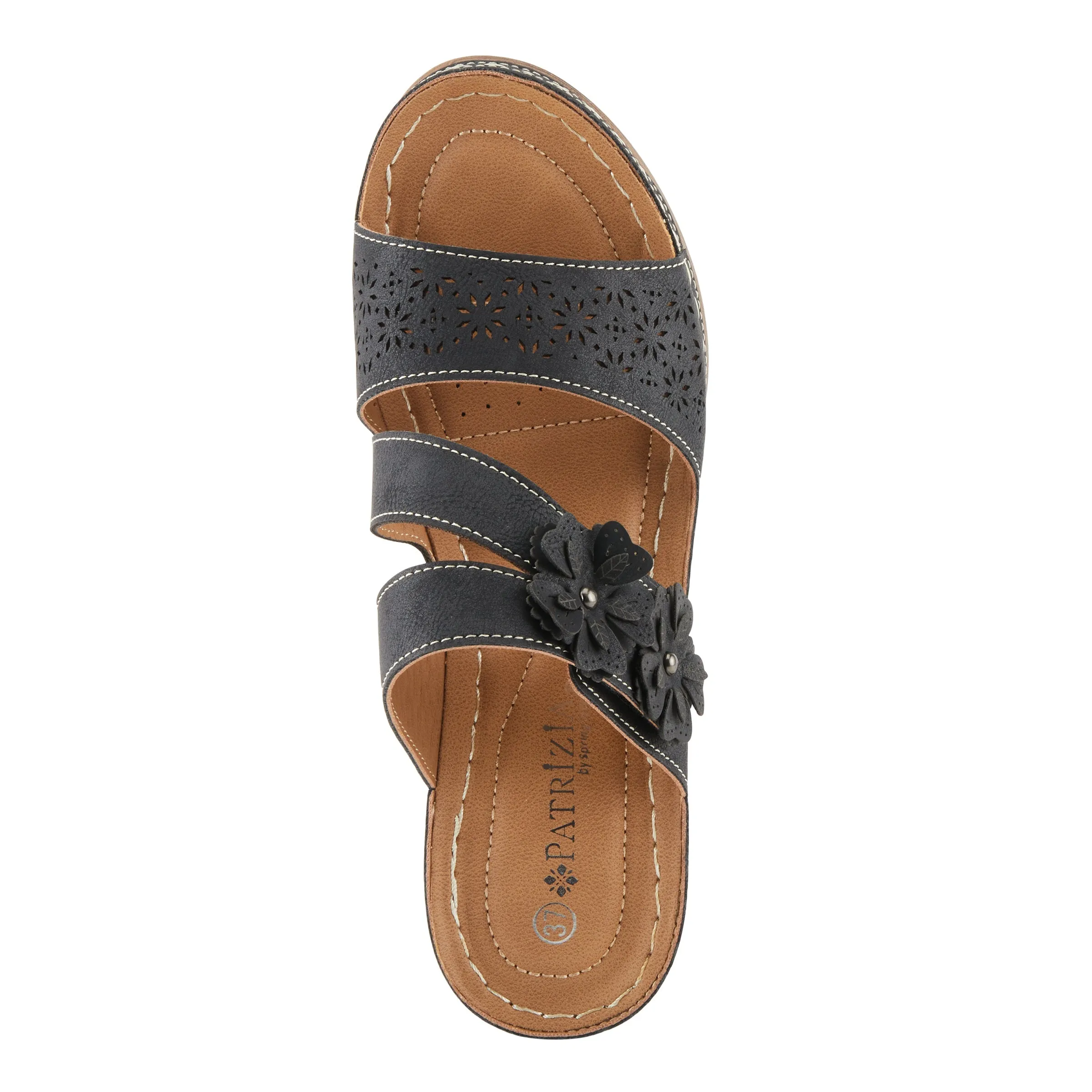 Spring Step Shoes Patrizia Lolly Sandals