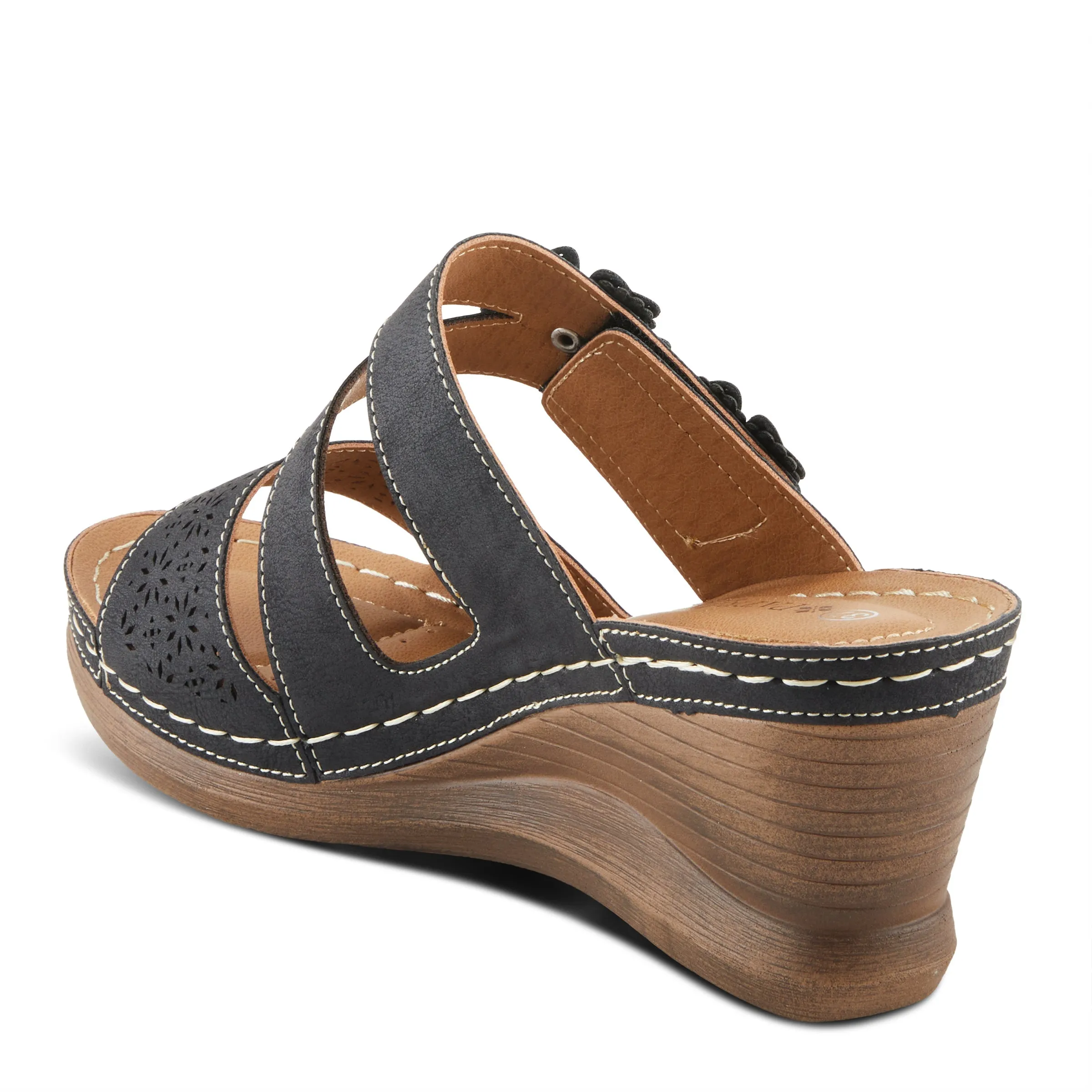 Spring Step Shoes Patrizia Lolly Sandals