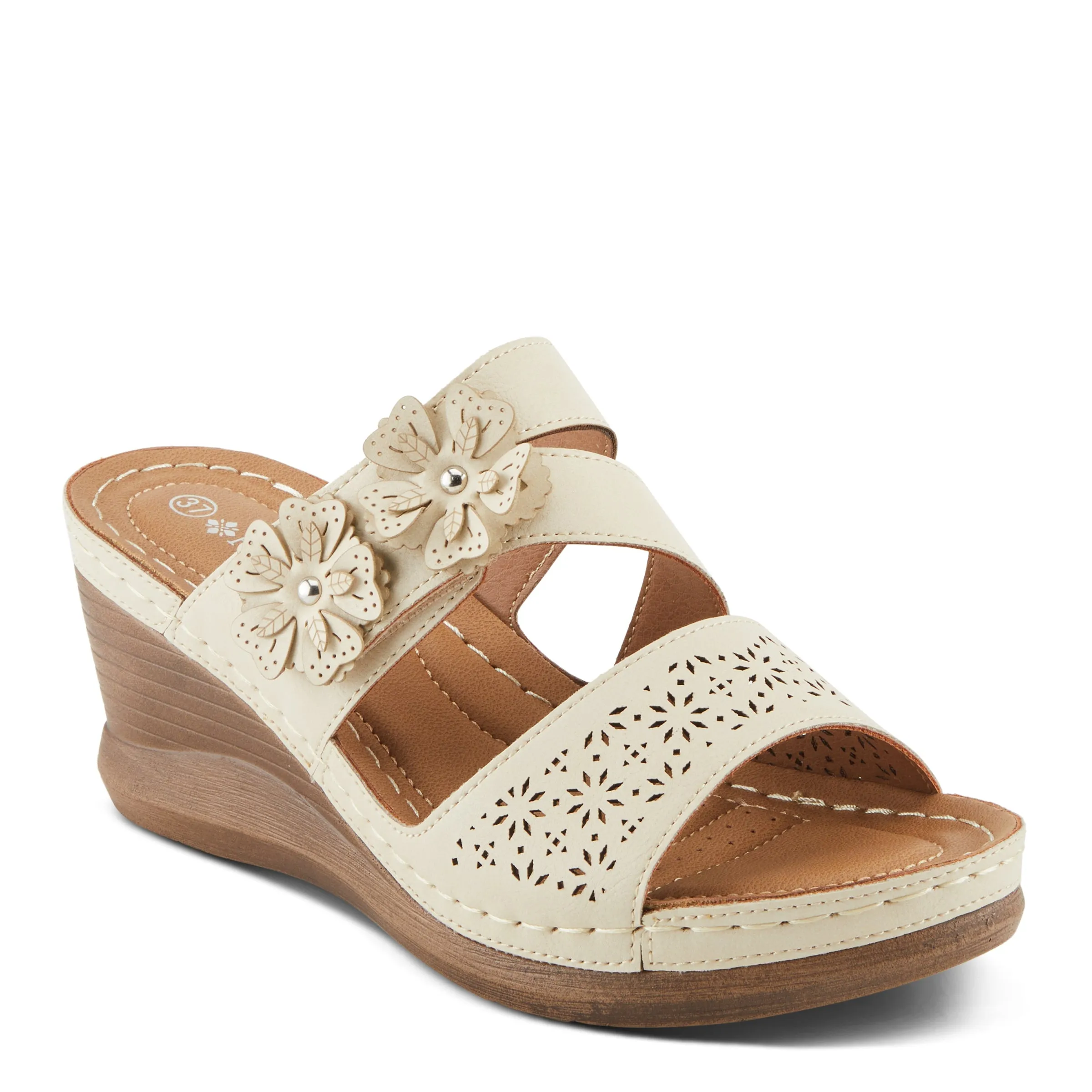 Spring Step Shoes Patrizia Lolly Sandals
